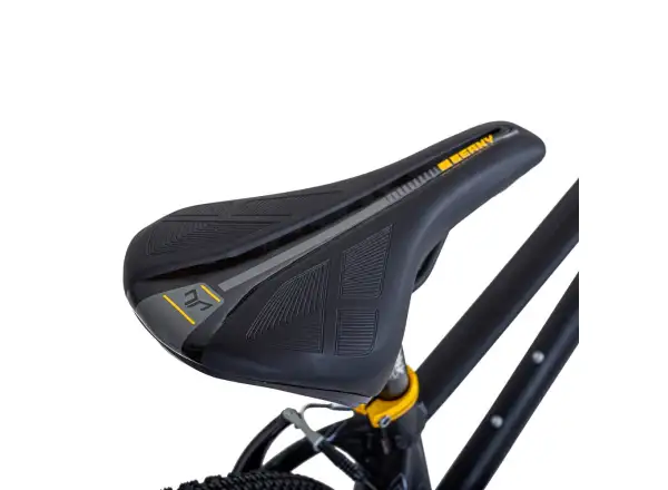 Beany Zero 26 Kinderfahrrad Black