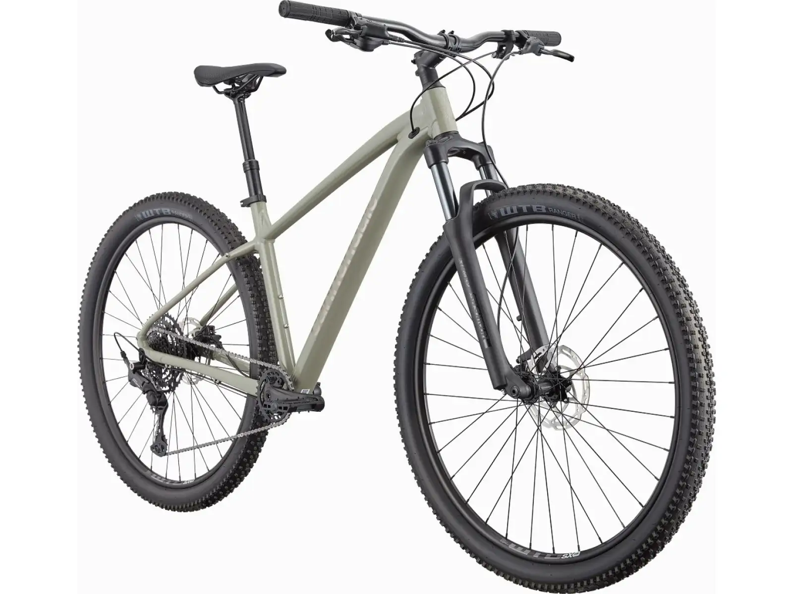 Cannondale Trail 1 27,5" Mountainbike Tiger Shark