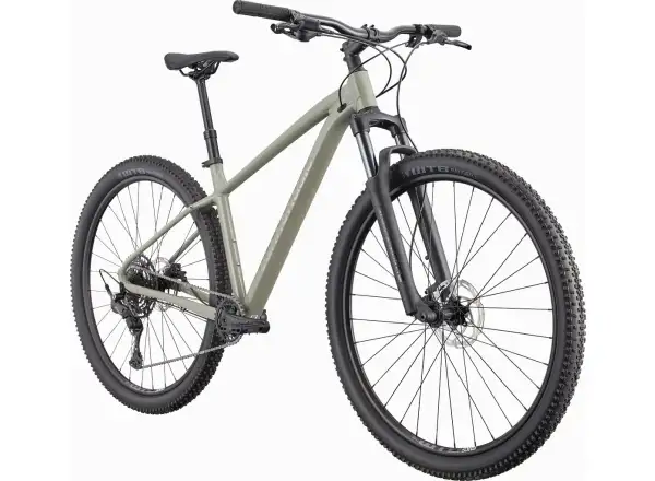 Cannondale Trail 1 27,5" Mountainbike Tiger Shark