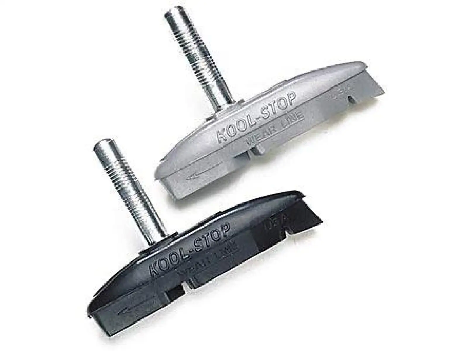 Kool Stop Eagle 2 Cantilever Bremsbacken