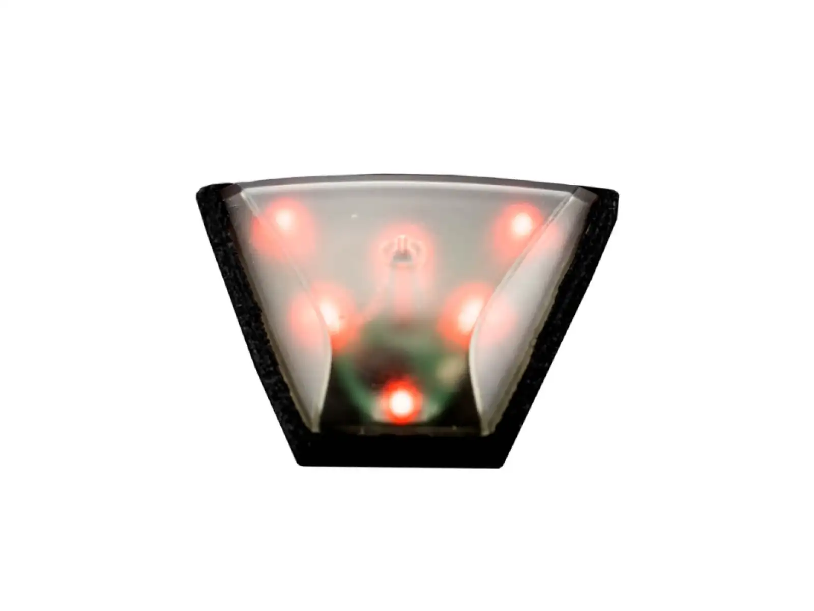 Alpina Flash Plug In Light IV Rücklicht