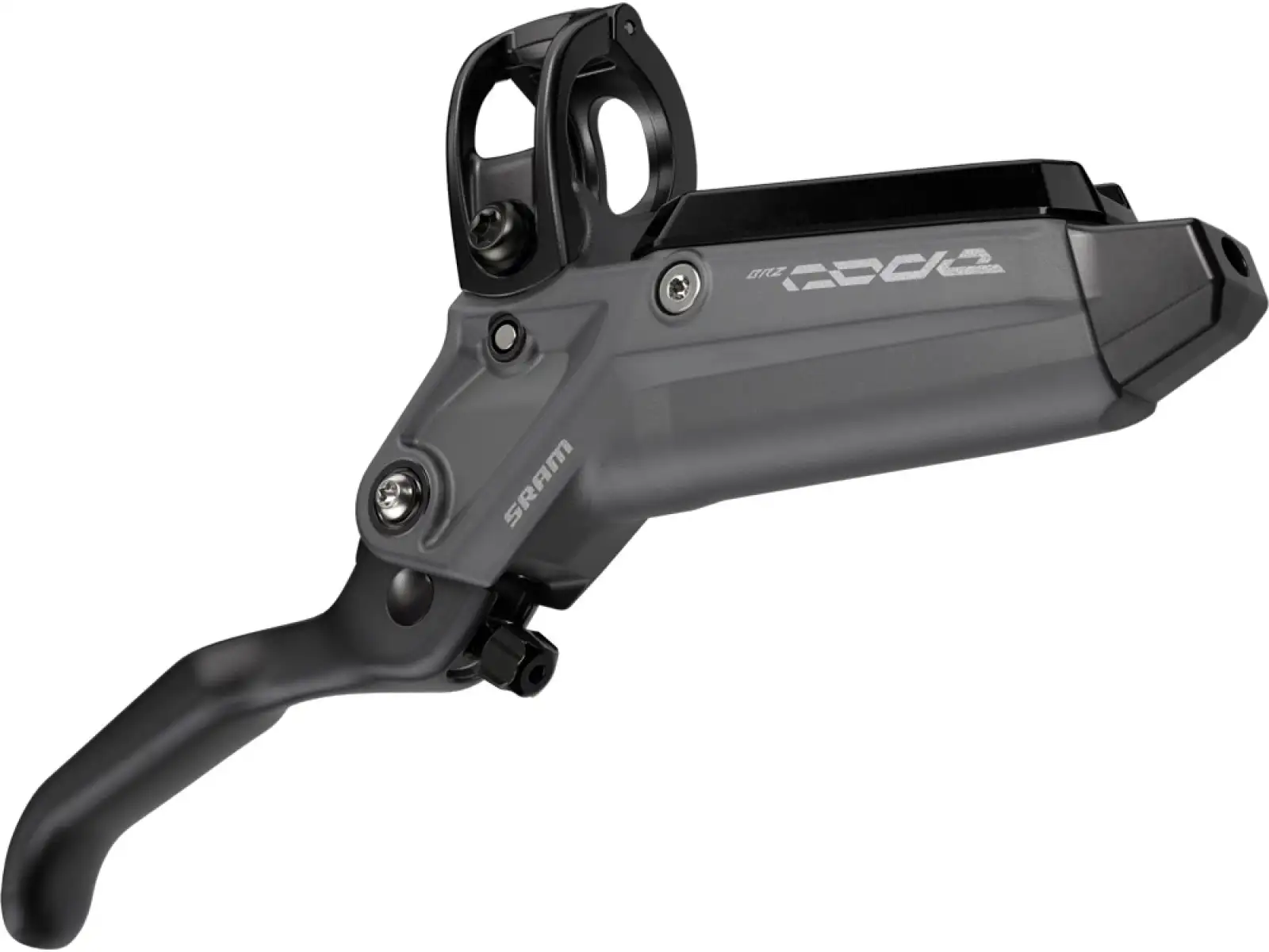 Sram Code Bronze Stealth Scheibenbremse vorne