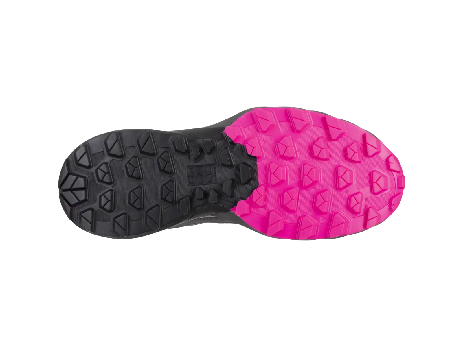 Dynafit Ultra 50 Reflective GTX Damen Schuhe Magnet/Black Out.
