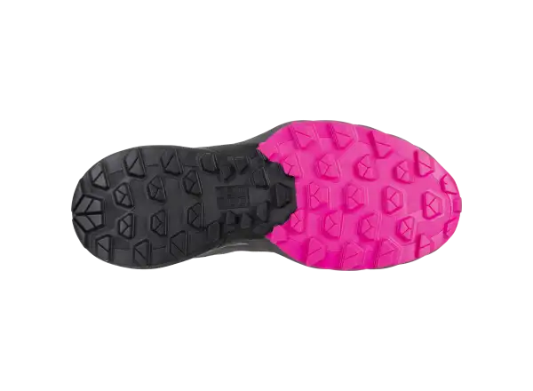 Dynafit Ultra 50 Reflective GTX Damen Schuhe Magnet/Black Out.
