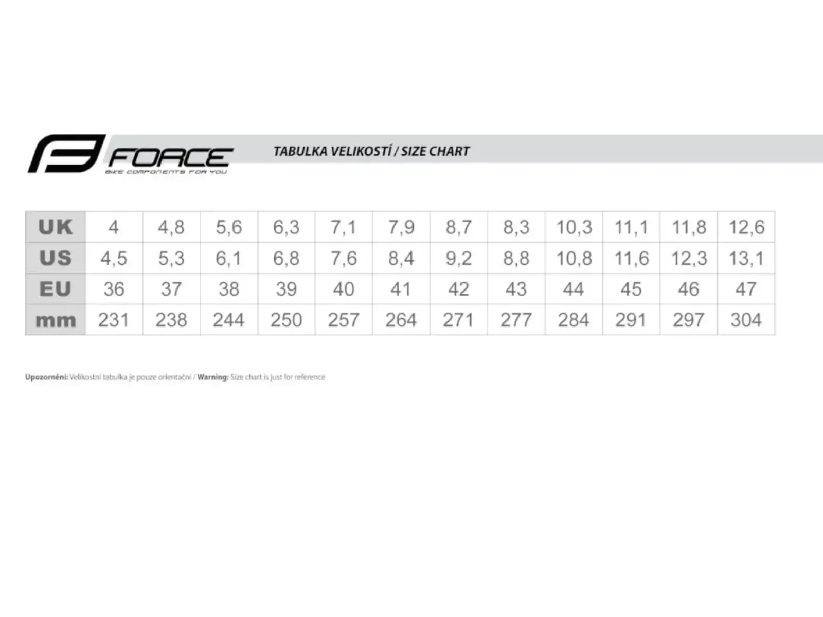 Force MTB Points Damen-Mountainbike-Schuhe Weiß/Schwarz