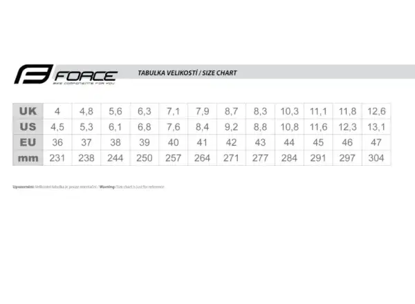 Force MTB Points Damen-Mountainbike-Schuhe Weiß/Schwarz