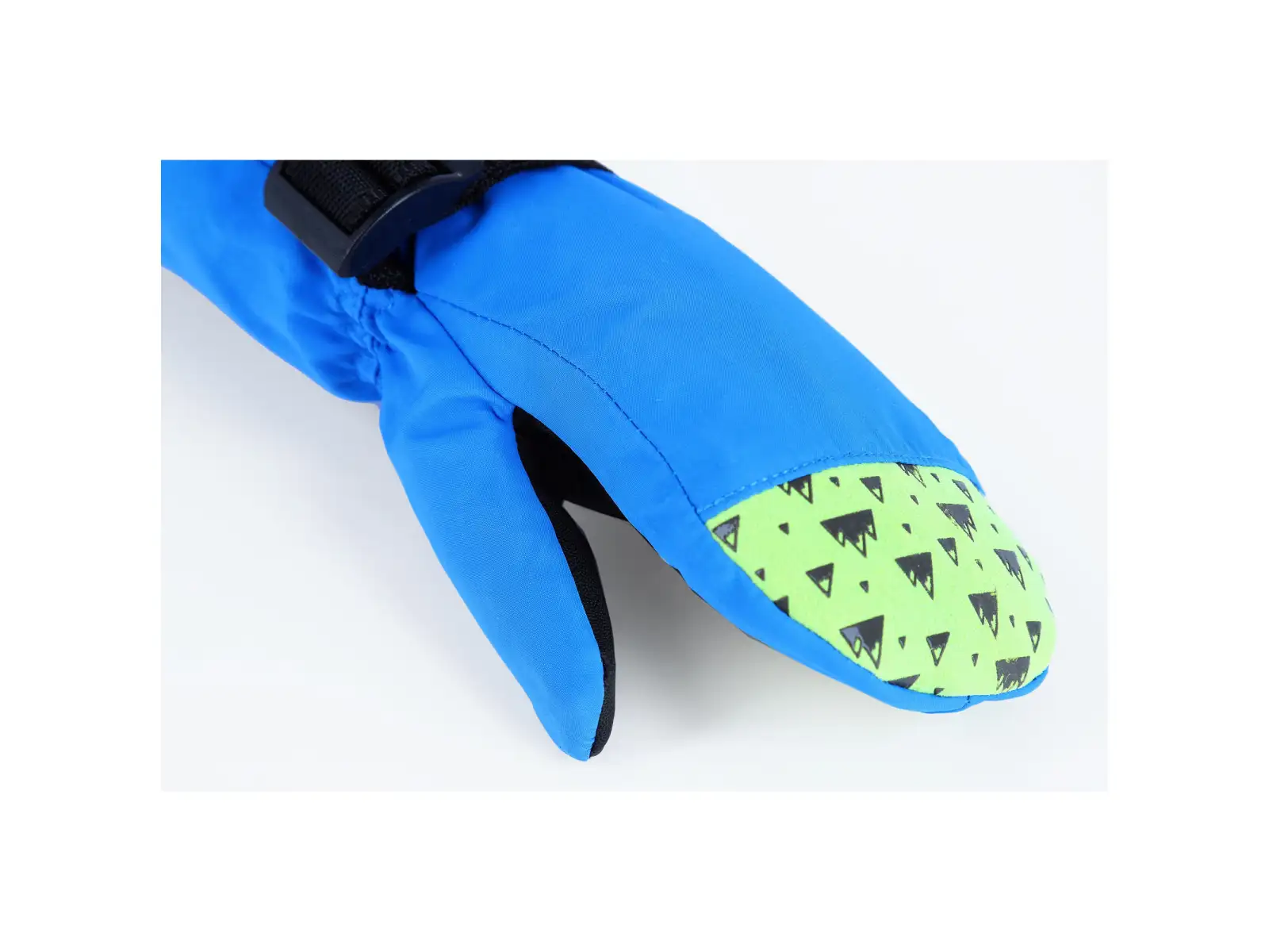 Viking Nomadic GTX Kinderhandschuhe blau
