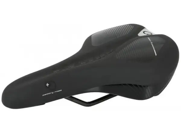 MAX1 Ergo Plus Cargo 164 Sattel
