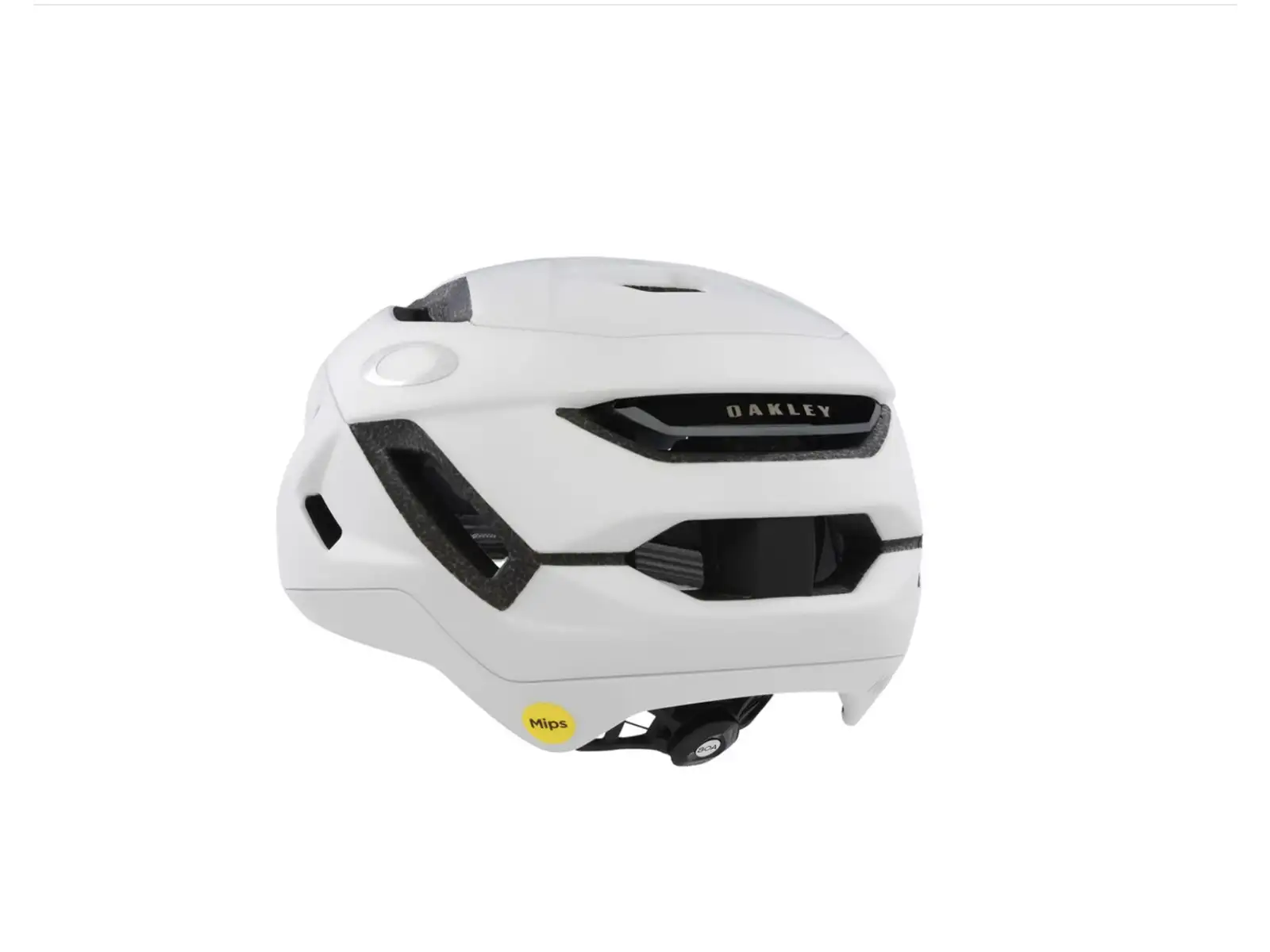 Oakley ARO5 Race EU Straßenhelm – Matte White