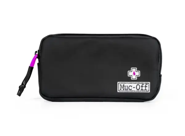 Muc-off Wasserdichte Essentials-Hülle für das Telefon