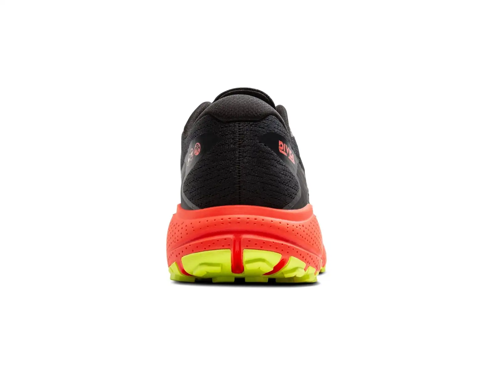 Brooks Divide 5 GTX Herren-Laufschuhe Rot