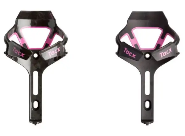 Tacx Ciro Flaschenhalter Pink