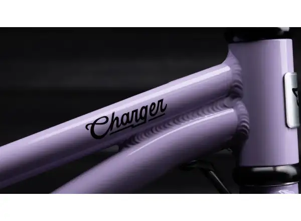 Early Rider Charger 12 Kinder Laufrad in Violett Haze