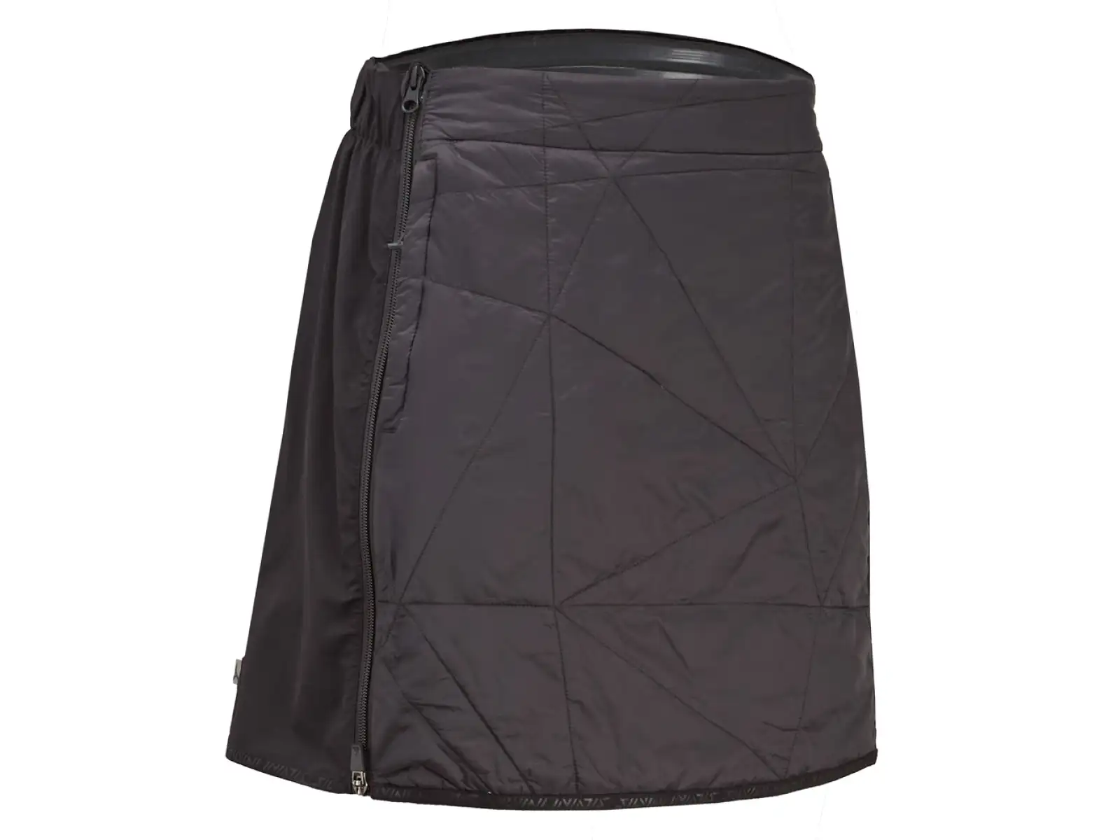 Silvini Liri Damenrock schwarz