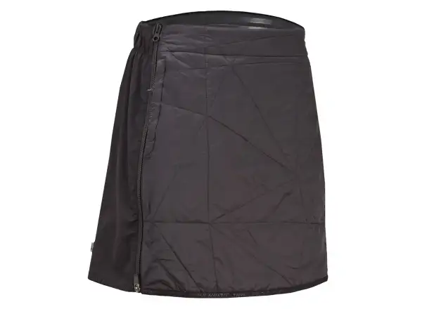 Silvini Liri Damenrock schwarz