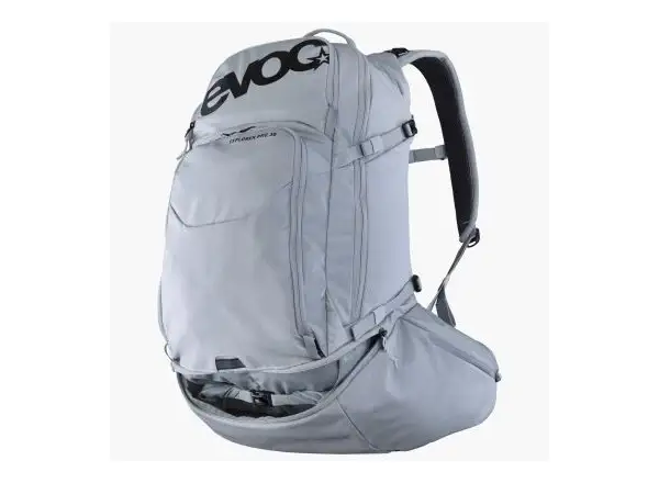 Evoc Explorer Pro 30 l Rucksack Silver
