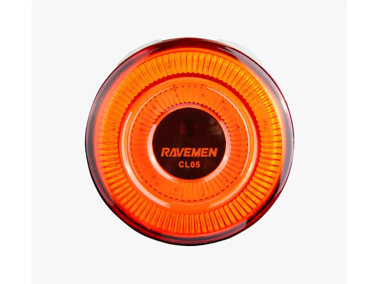 Ravemen CL05 Rücklicht mit Brems- und Lichtsensor