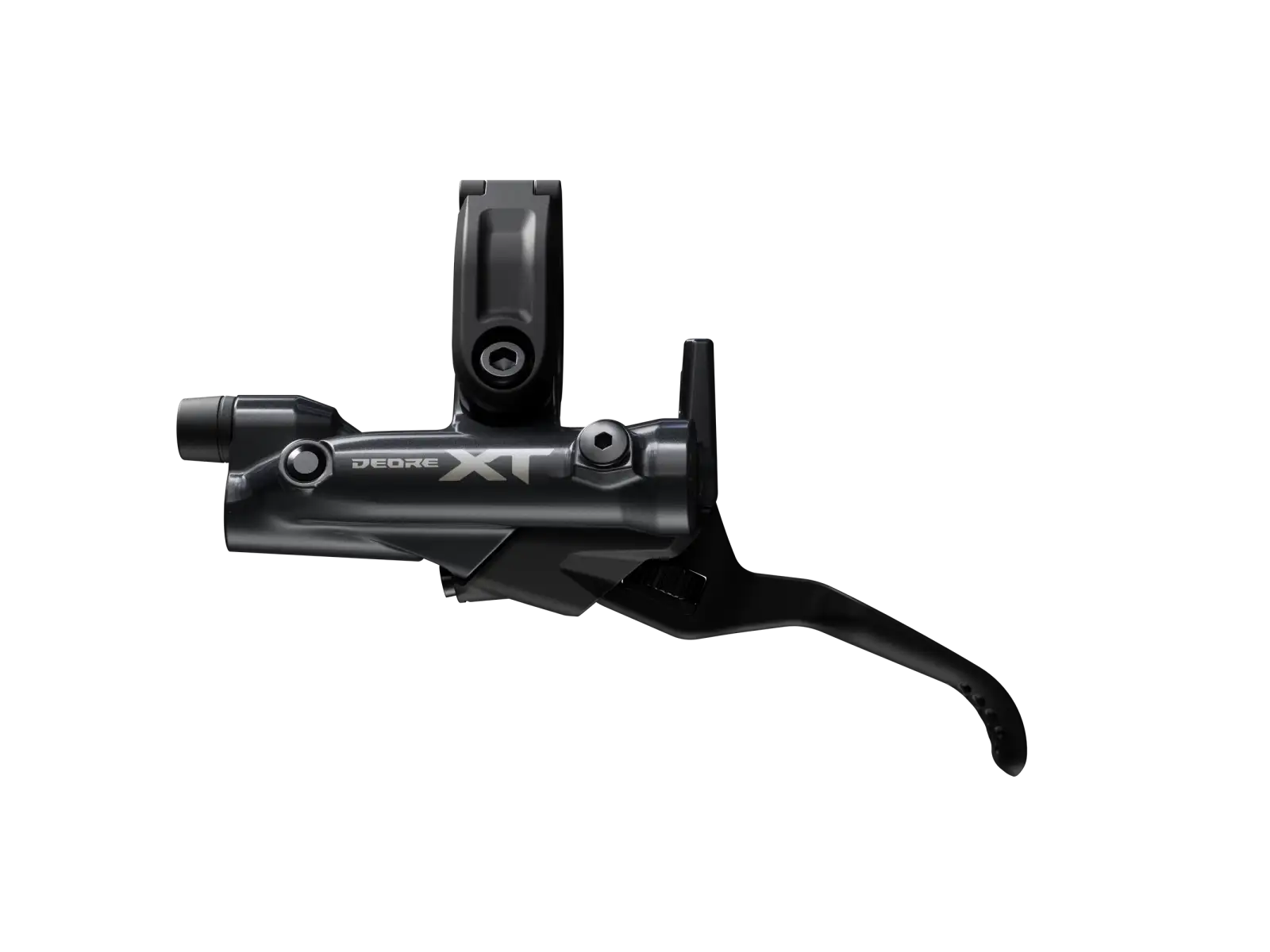 Shimano XT BR-M8220/BL-M8200 Scheibenbremse vorne+hinten Upgrade Set