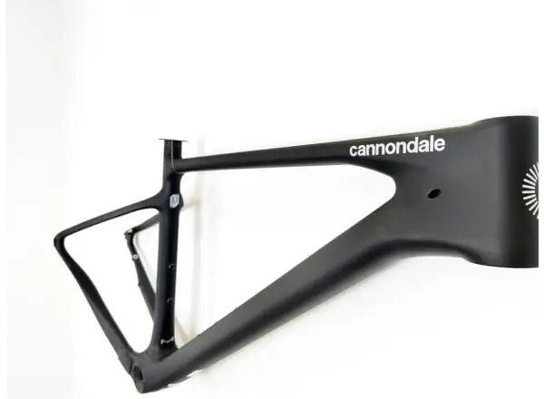 Cannondale Scalpel HT Hi-Mod Carbon MTB Rahmen