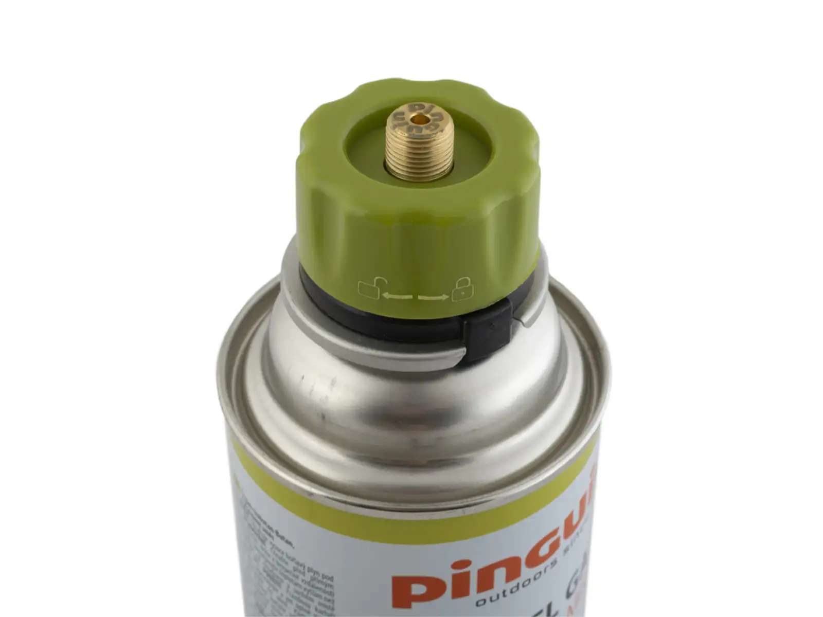 Pinguin Travel Gas Gaskartusche 220 g