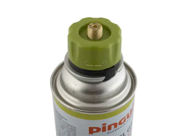 Pinguin Travel Gas Gaskartusche 220 g