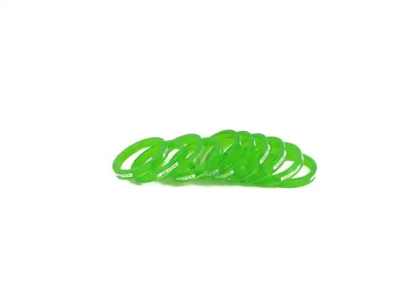 FSA Durchsichtige Unterlegscheibe unter dem Vorbau 1-1/8"x5mm