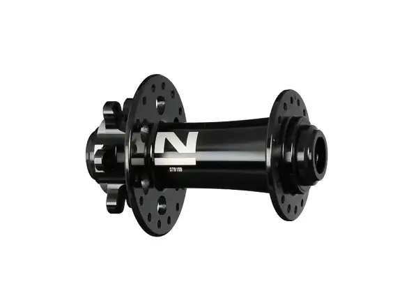 Novatec Vorderradnabe D791SB-15 Disc 6-Loch 32d 15×100