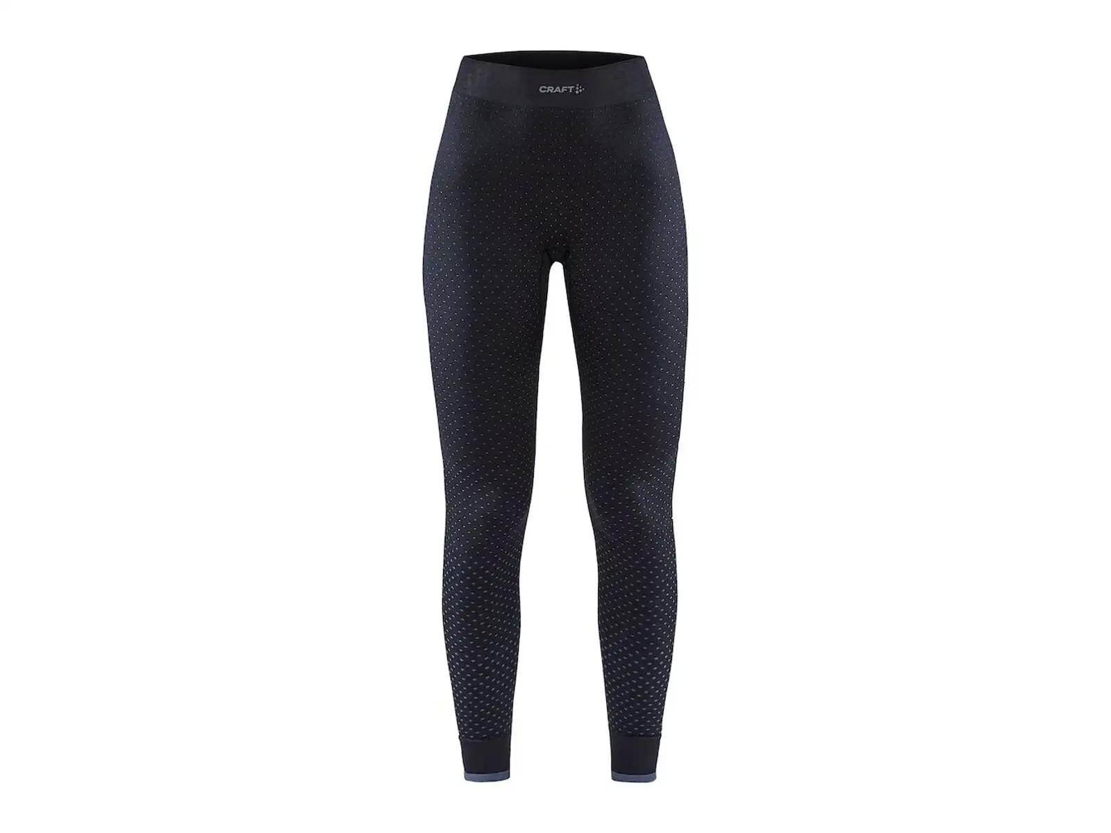Craft ADV Warm Intensity Damen Unterhosen in Schwarz.