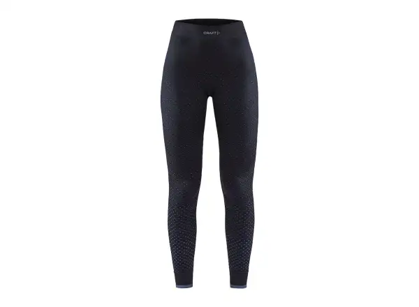 Craft ADV Warm Intensity Damen Unterhosen in Schwarz.