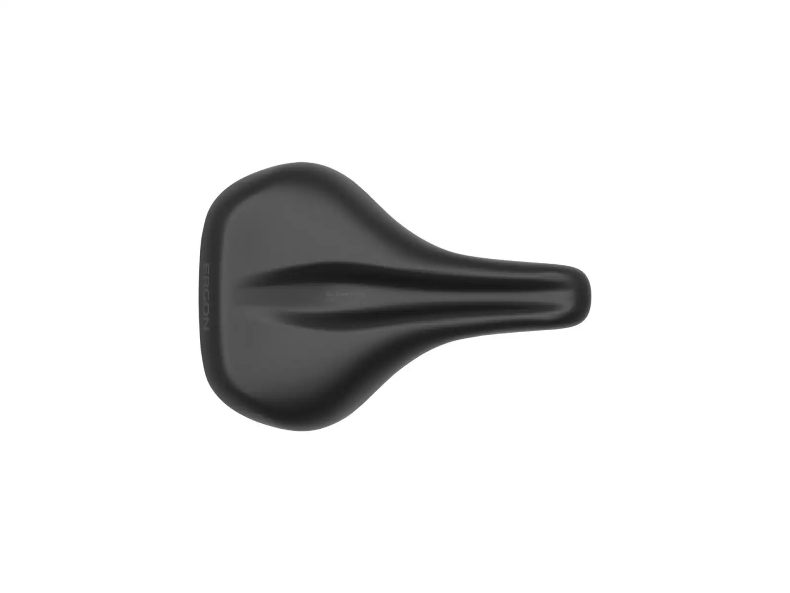 Ergon SC Core Prime Herrensattel in Schwarz