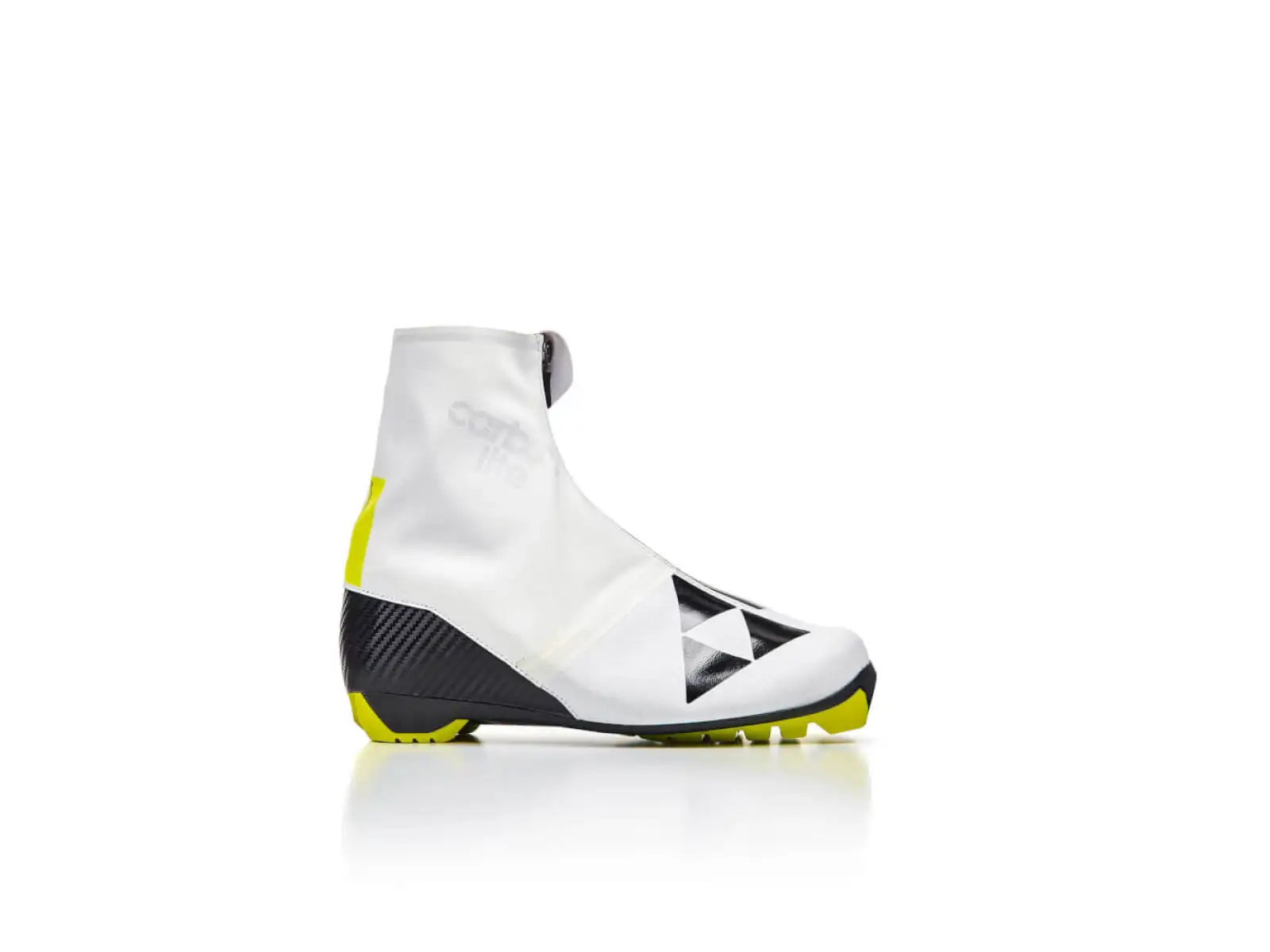 Fischer Carbonlite Classic WS Langlaufschuhe 2022/23