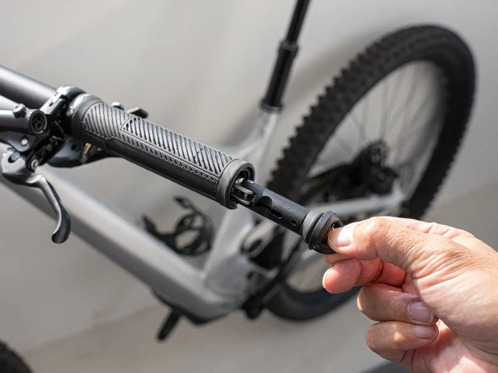 Topeak Plug'n Tool Mountain Pro Werkzeugset Schwarz