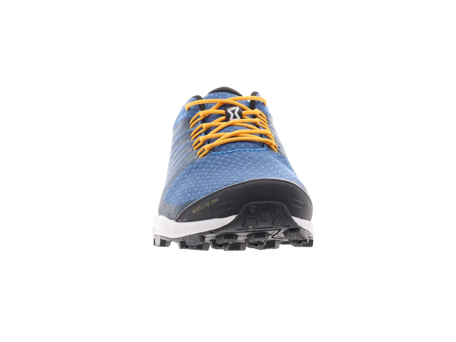 Inov-8 Roclite 290 Herren Laufschuhe blau/gelb