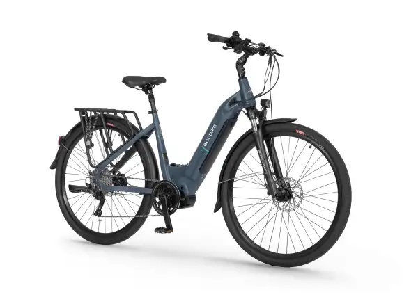 Ecobike D1 Trekking Trekking Elektrofahrrad