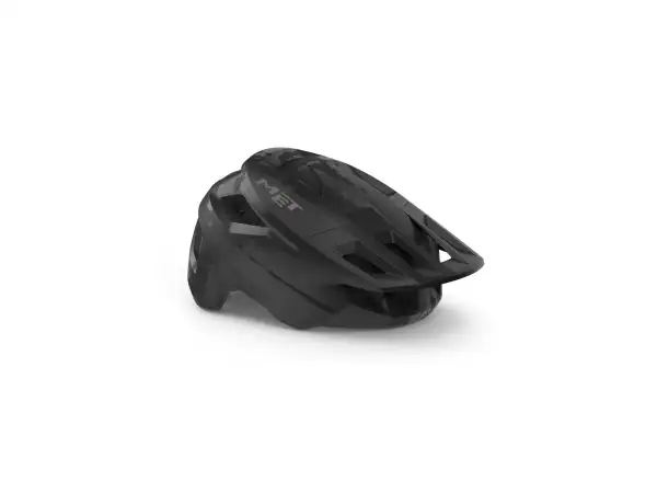 MET Shelter Youth MIPS Kinderhelm schwarz