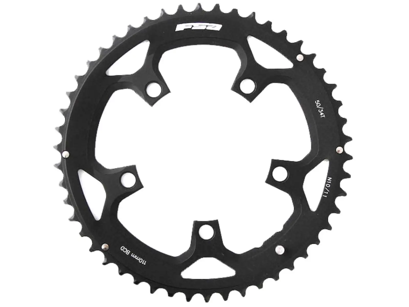 FSA Road Pro 5H 110x46 Zähne Kettenblatt