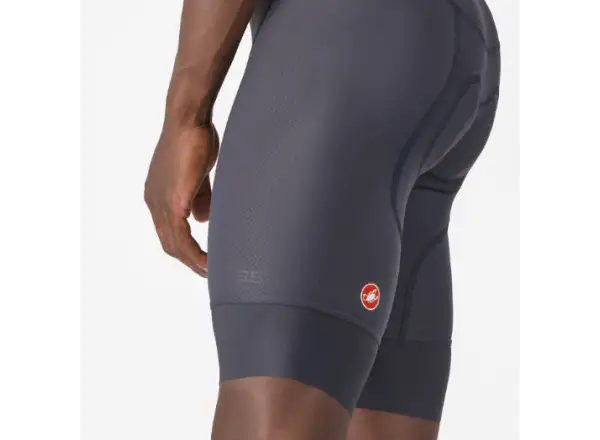 Castelli Competizione 2 Herren Trägerhose Dark Gray