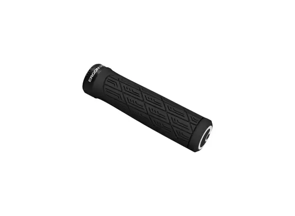 Ergon GMA Fat Griffe Black