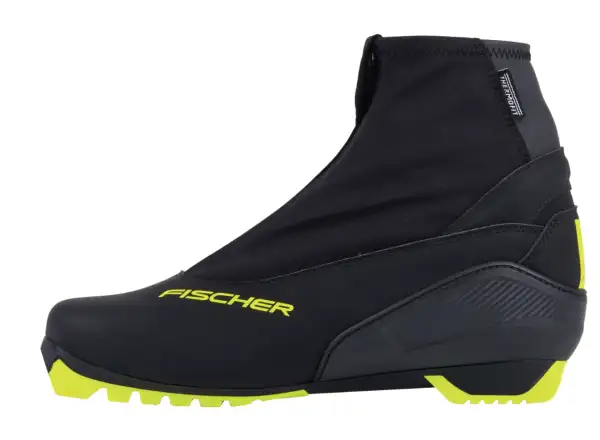 Fischer RCS Classic Skischuhe für Langlauf