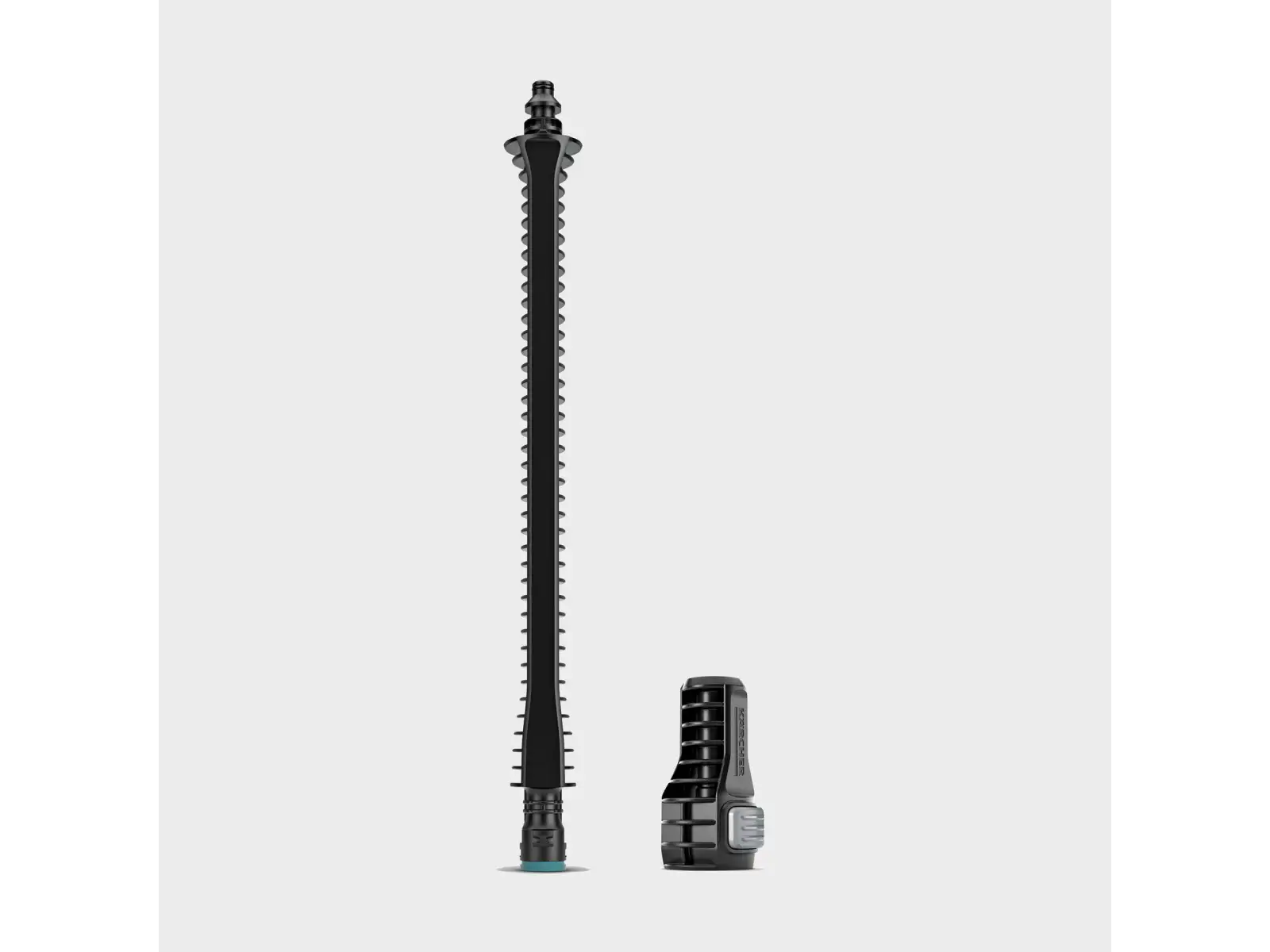 KÄRCHER Handdruckreiniger KHB 4-18 Plus Batterie Set