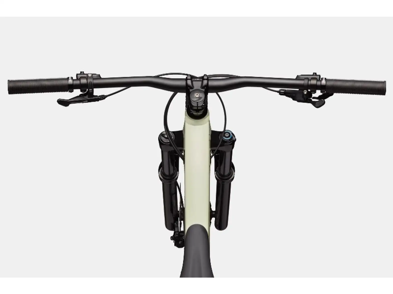 Cannondale Habit 4 vollgefedertes Mountainbike IGN