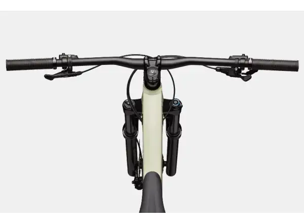 Cannondale Habit 4 vollgefedertes Mountainbike IGN