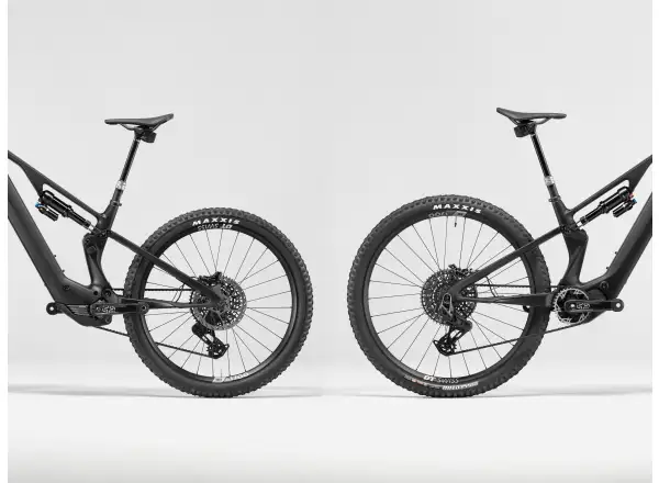 Cannondale Moterra SL LAB71 leichtes vollgefedertes Elektrofahrrad
