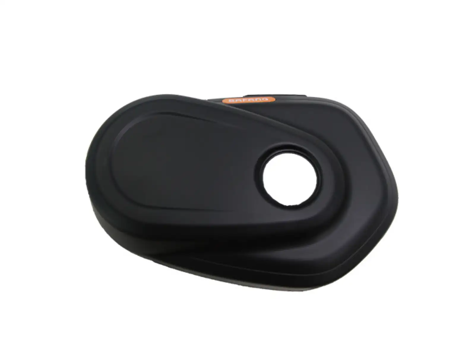 Crussis Motorabdeckung Bafang M400, links