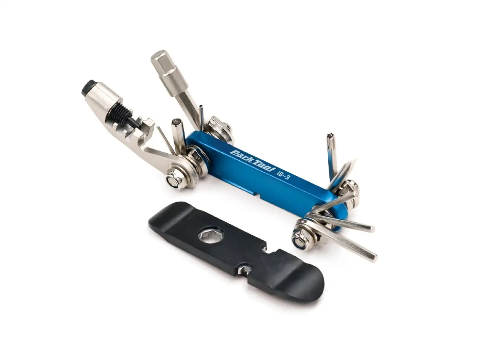 Park Tool IB-3 Multitool mit 14 Funktionen