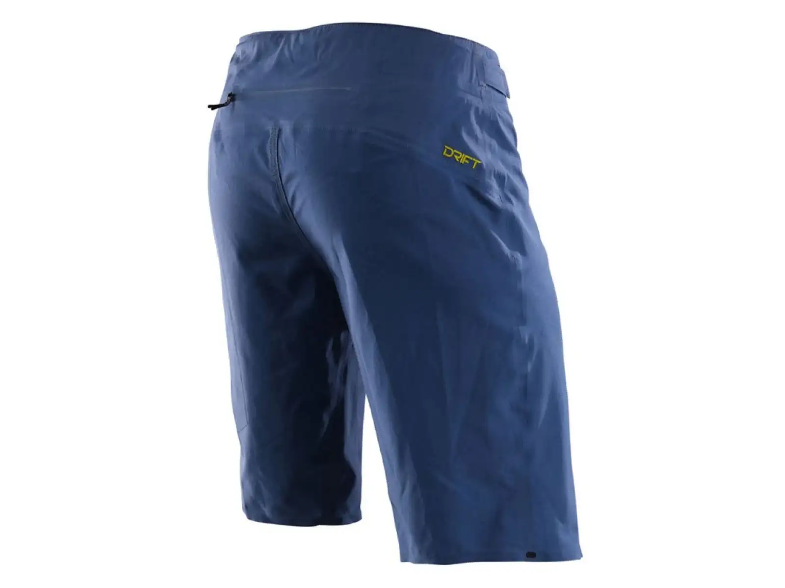 Troy Lee Designs Drift Shell Herren-Shorts Blue Mirage