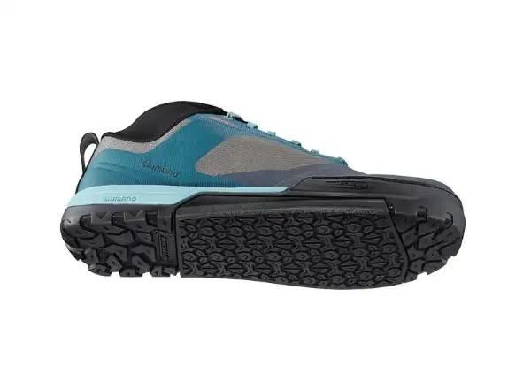 Shimano SH-GR701ML Damen MTB-Schuhe Grau