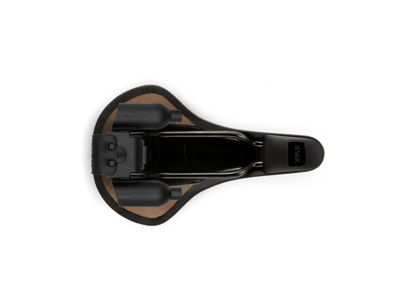 FIZIK Terra Alpaca X5 + Carriage Kit