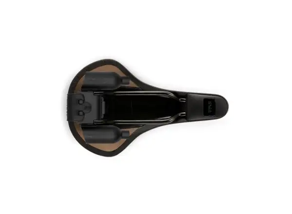FIZIK Terra Alpaca X5 + Carriage Kit