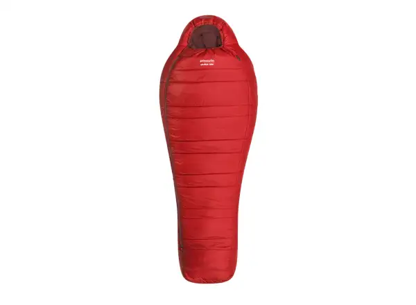 Pinguin Magma 630 Schlafsack -12°C 185 cm rot